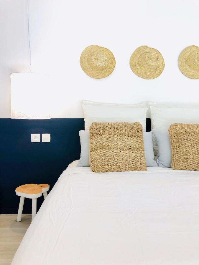 The Good Life - Eco Lodges & Serenity Boutique Hotel - Adults Only Cap Malheureux Buitenkant foto