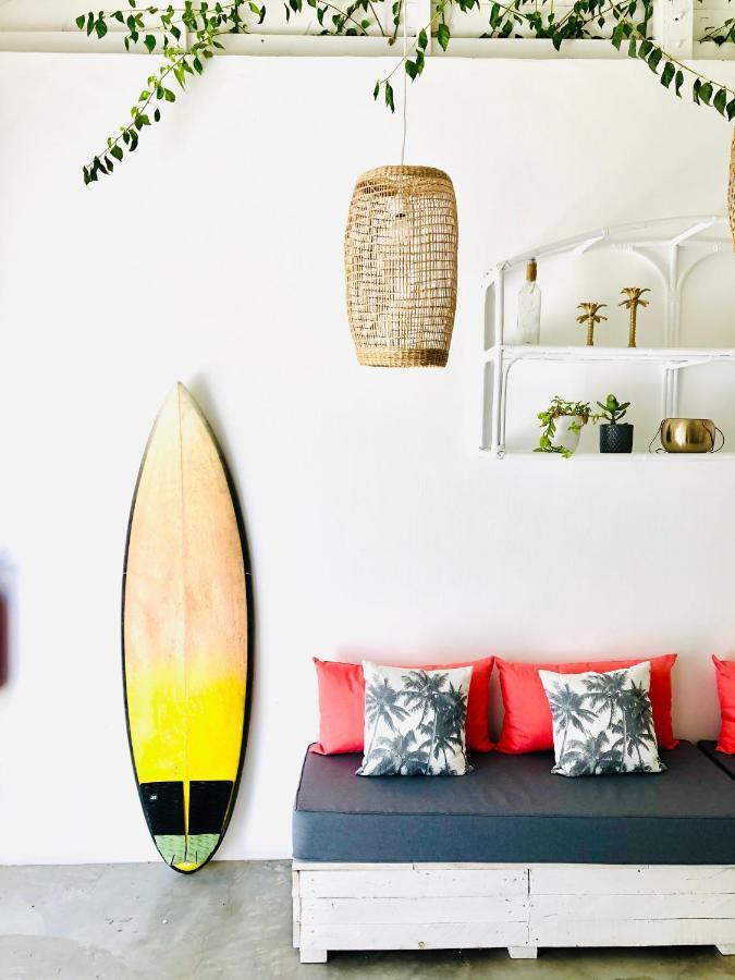The Good Life - Eco Lodges & Serenity Boutique Hotel - Adults Only Cap Malheureux Buitenkant foto
