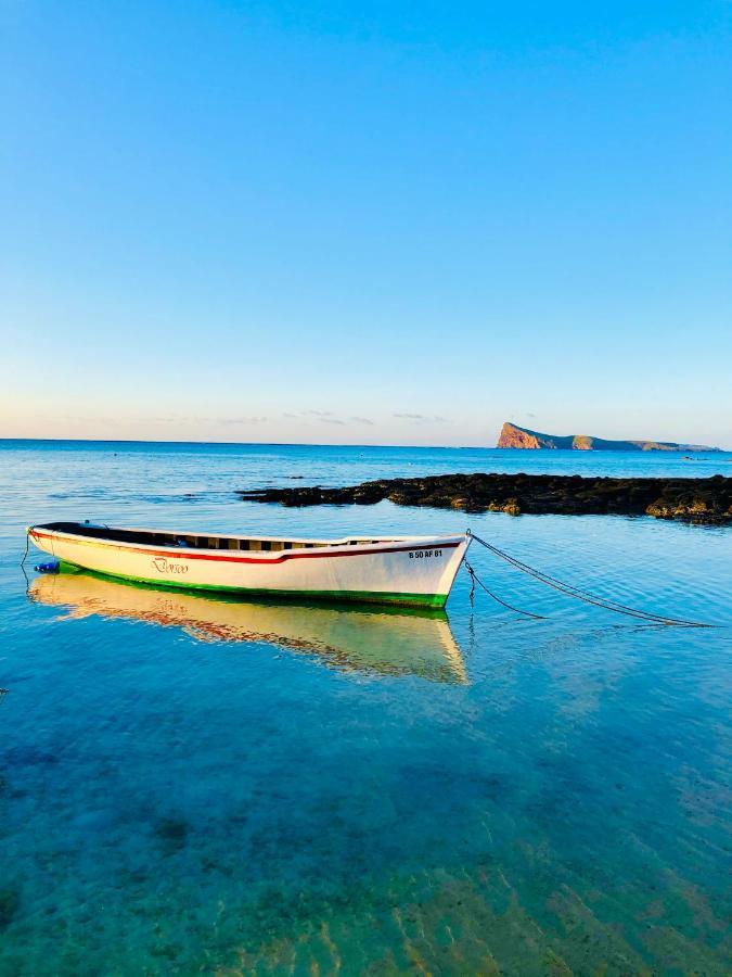 The Good Life - Eco Lodges & Serenity Boutique Hotel - Adults Only Cap Malheureux Buitenkant foto