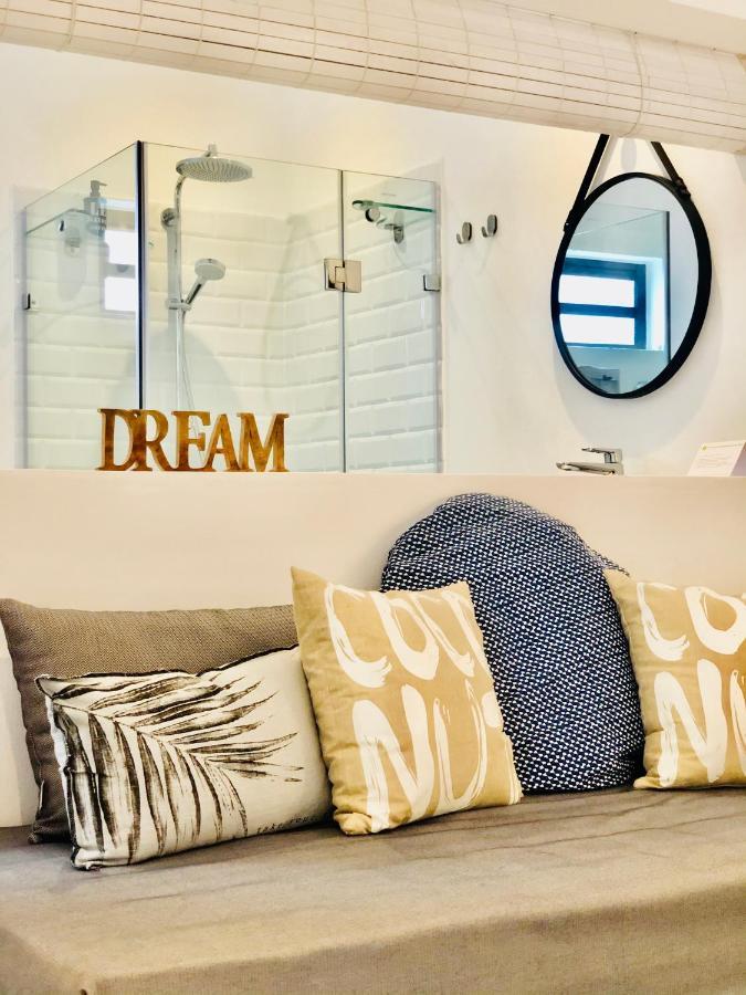 The Good Life - Eco Lodges & Serenity Boutique Hotel - Adults Only Cap Malheureux Buitenkant foto
