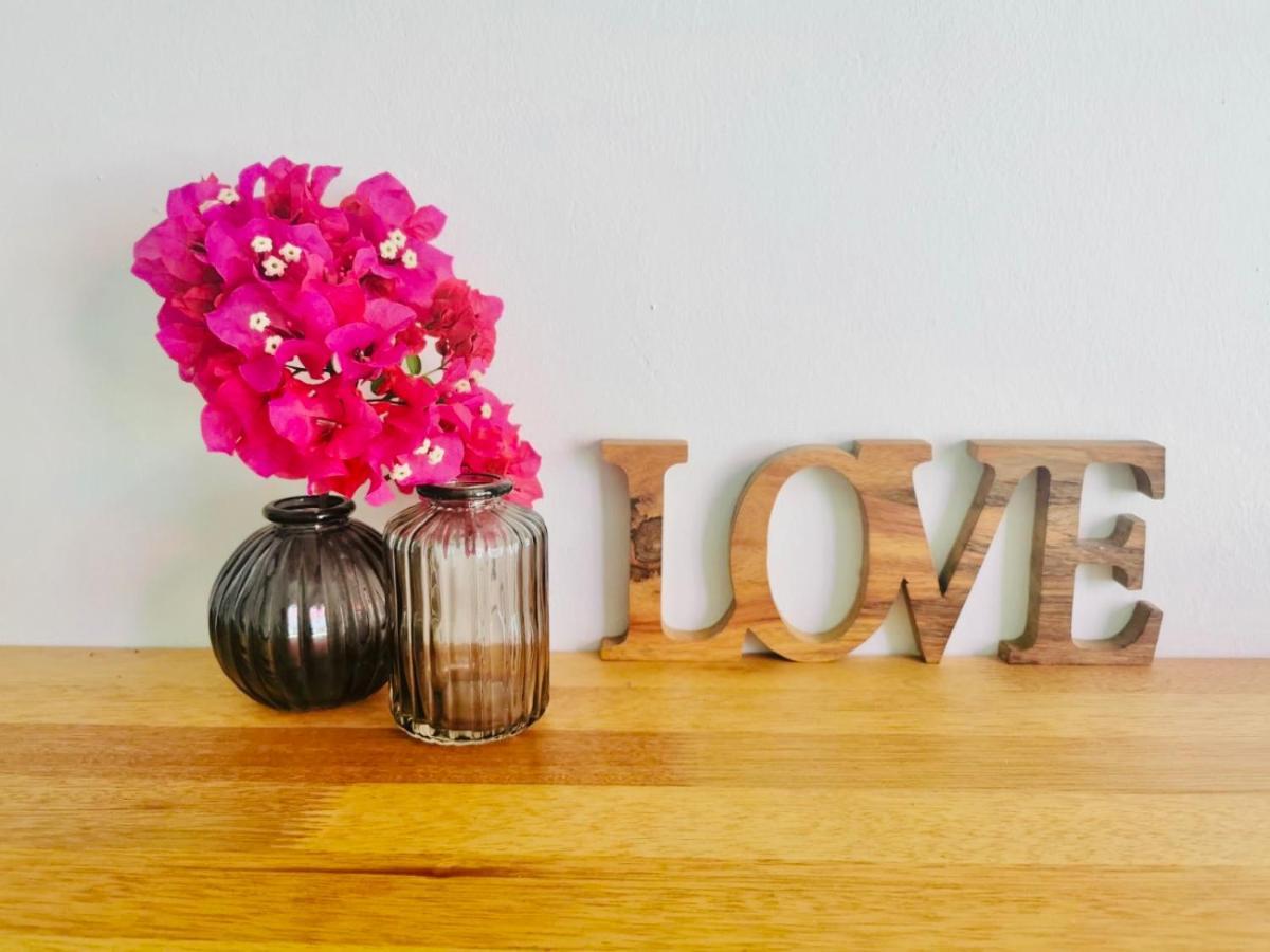 The Good Life - Eco Lodges & Serenity Boutique Hotel - Adults Only Cap Malheureux Buitenkant foto