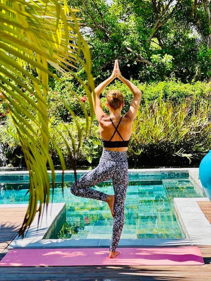 The Good Life - Eco Lodges & Serenity Boutique Hotel - Adults Only Cap Malheureux Buitenkant foto