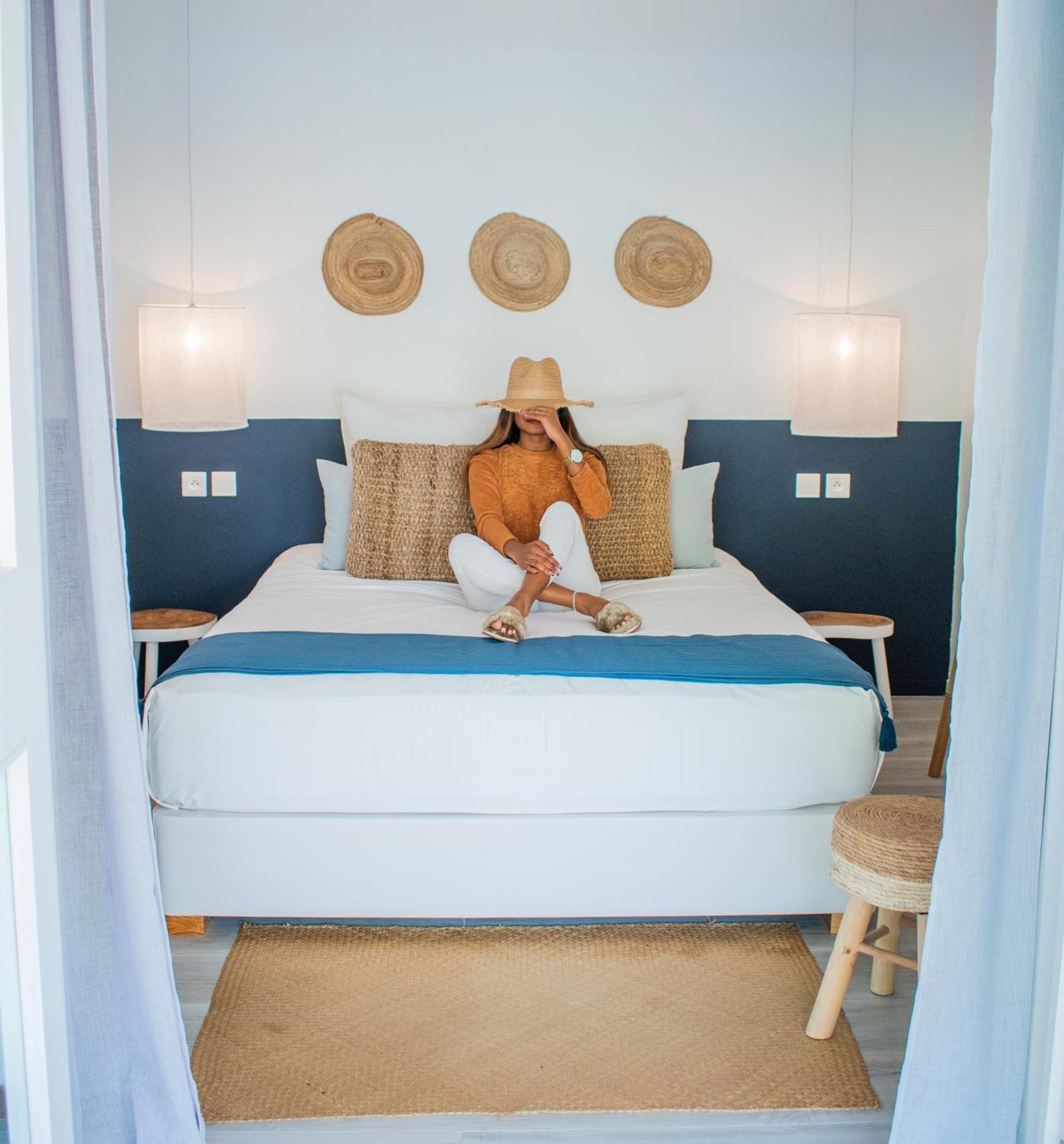 The Good Life - Eco Lodges & Serenity Boutique Hotel - Adults Only Cap Malheureux Buitenkant foto