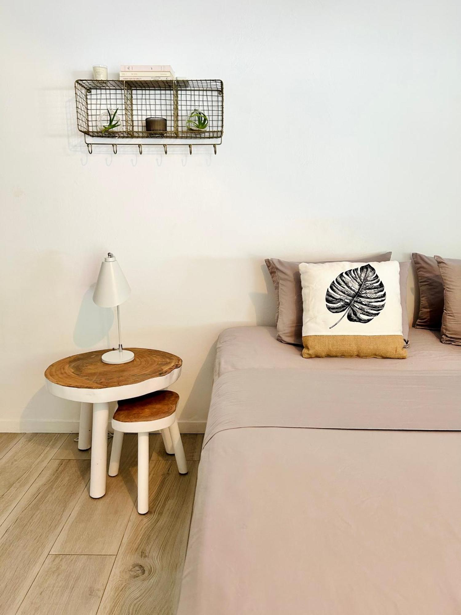 The Good Life - Eco Lodges & Serenity Boutique Hotel - Adults Only Cap Malheureux Buitenkant foto
