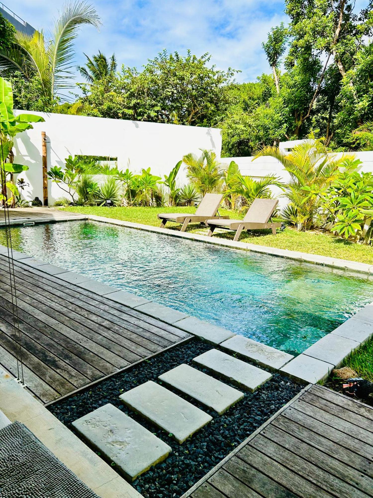 The Good Life - Eco Lodges & Serenity Boutique Hotel - Adults Only Cap Malheureux Buitenkant foto